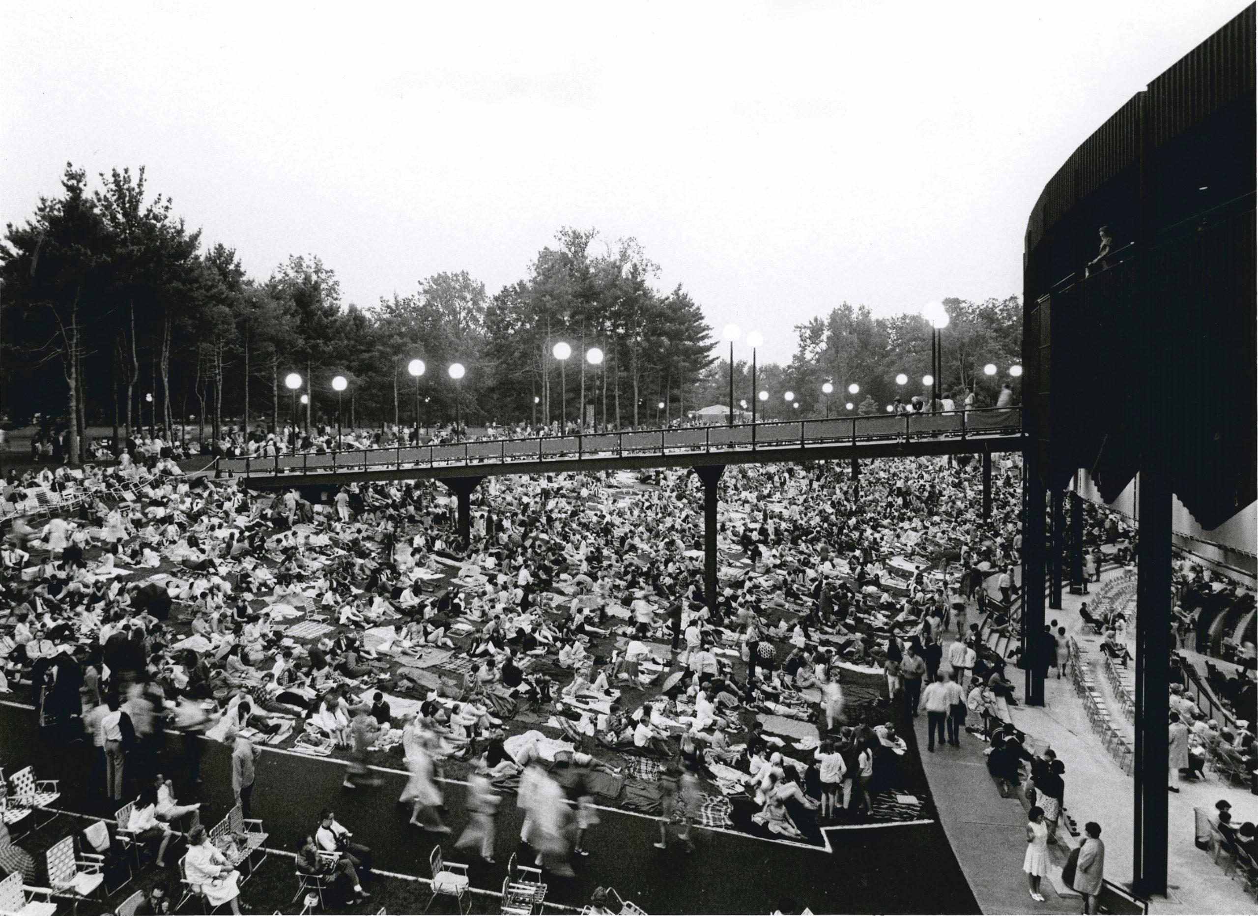 How a Rockefeller and a Local Newspaper Created SPAC