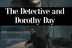 Malta-Based Writer Selling Latest Novel at Schuylerville Book Fair