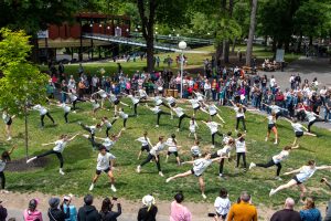 SPAC Announces 9th Annual Festival of Young Artists
