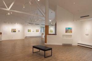 Saratoga Arts Dedicating Main Galley to Dake Family and Stewart’s Shops