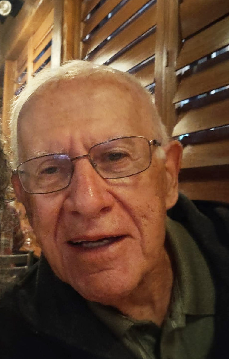 Anthony F. Lanzone