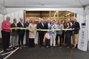 Clifton Park-Based Artesian Water Brand Begins Sales