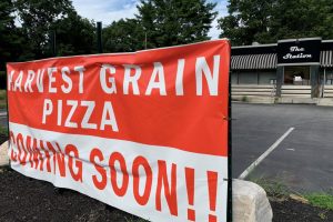 Restaurant News: Wild Horse, Hattie’s, Harvest Grain Pizza, Scallions, Lakeside Farms