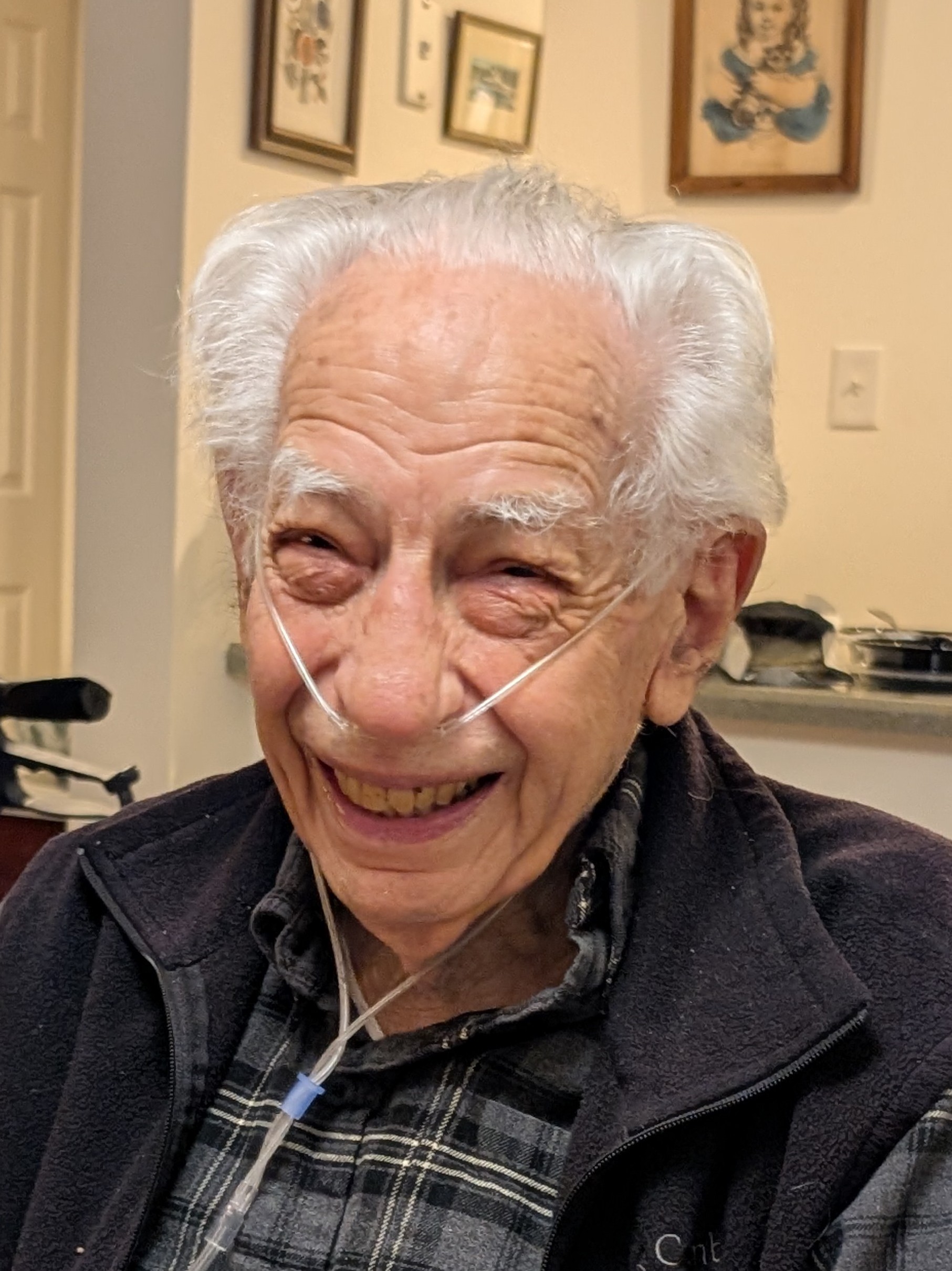 Dr. Lewis Emanuel Taub