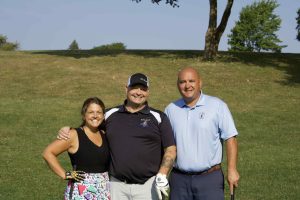 Golf Tournament to Support First Responders, Military Veterans, and Their Families