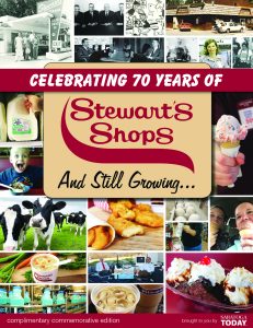 Stewart's Shops