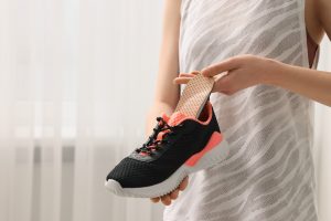 The Importance of Arch Supports for Foot Health