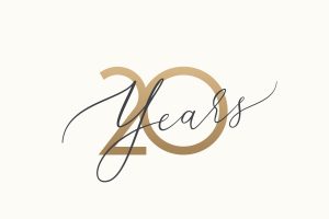 Two Decades of Gained Wisdom
