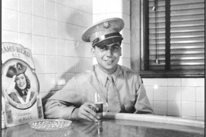 Library Seeks to Preserve  ‘Stunning’ Collection of WWII Veterans’ Photos