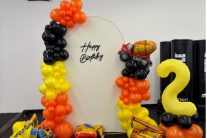 Mother Turns Her Passion into a Business 
