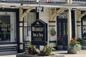 Medbery Spa Under New Ownership