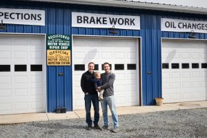 Meredith Motors Expands, Adding Service Department