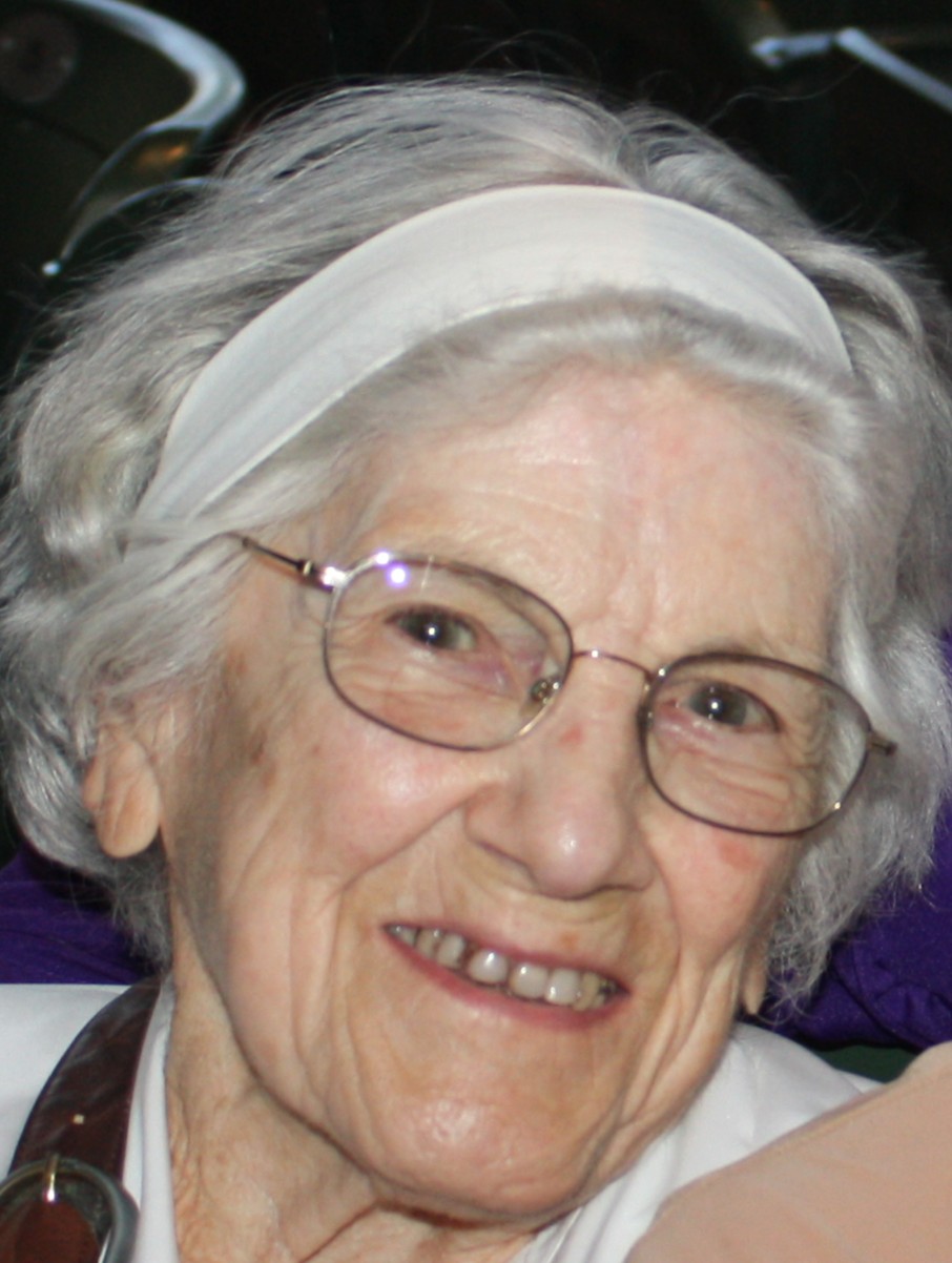 Carmela (Durante) Dawley 