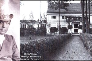 Chauncey Olcott: A Saratoga Springs Treasure
