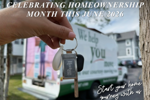 June is Homeownership Month in Saratoga Springs, NY Real Estate