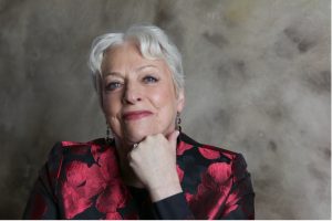 Jeanne O’Connor to Premier New Album, “The Sweetest Sounds” at Caffe Lena 