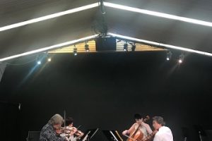 NYC Ballet Musicians & Friends Concert at Saratoga Arts