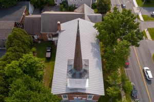 192 Years Young: Ballston Spa First Presbyterian Nominated for National Register of Historic Places