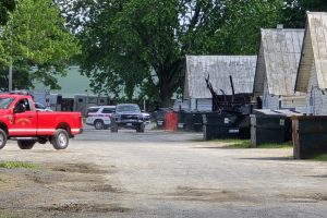 17 Horses Dead in Harness Track Barn Fire