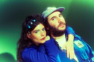 Pearl and the Oysters to Perform at Saratoga Arts