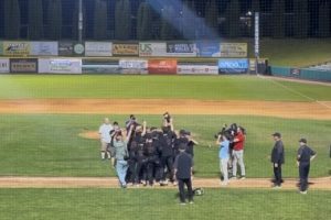 Saratoga Central Catholic Goes Back-to-Back in Section 2 Class C Titles