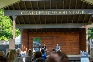 Setting the Stage: Pre-Performance Talks with the New York City Ballet and Philadelphia Orchestra at SPAC