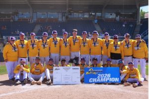 State Champions… Again!