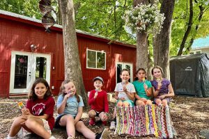 Waldorf School of Saratoga Springs Offers Community a Screen-Free Summer Camp Experience  