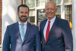 Roohan Realty Announces the Promotion of Dan Roohan to Vice President