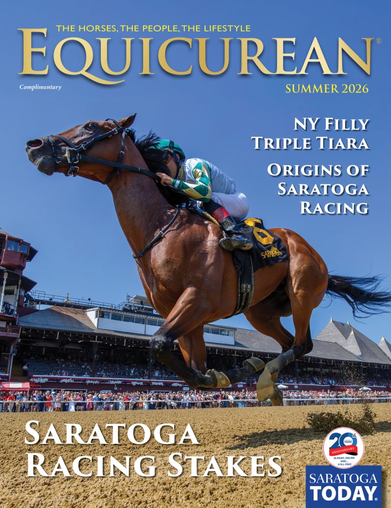 Equicurean 2026