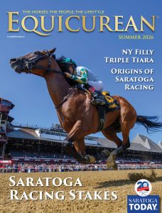 Equicurean 2026