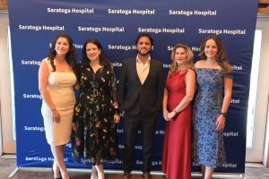 Saratoga Hospital Family Medicine Residency Celebrates Class of 2026 Graduates