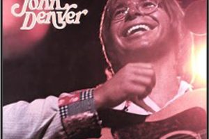 An Evening with John Denver 