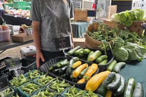The Best Cooking Advice Comes from Farmers