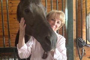 Leaving an Impactful TRF Career