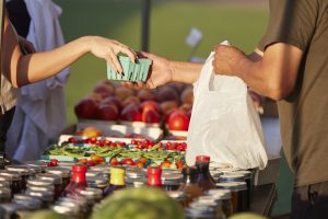 Saratoga County Department of Aging and Youth Services Announces Senior Farmers Market Coupons Distribution Schedule 