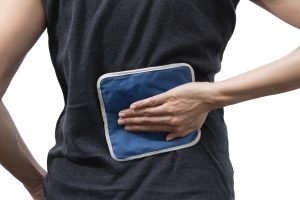 When to Heat or Ice Your Back: A Comprehensive Guide