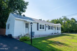 Week of  August 7 - August 13, 2026      