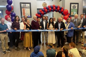 The Saratoga Regional YMCA Commemorates 160 Years with a Community Time Capsule