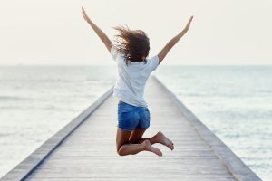 Step Into Fall Feeling Better: How Proper Foot Support Can Make a Difference