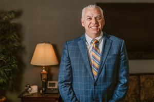 Ballston Spa National Bank Announces Appointment of Edward Hart to VP, Commercial Banking Manager