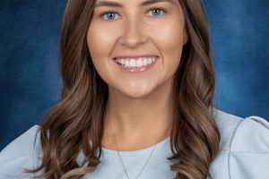 Olivia Grant Appointed as Principal of Division Street Elementary School