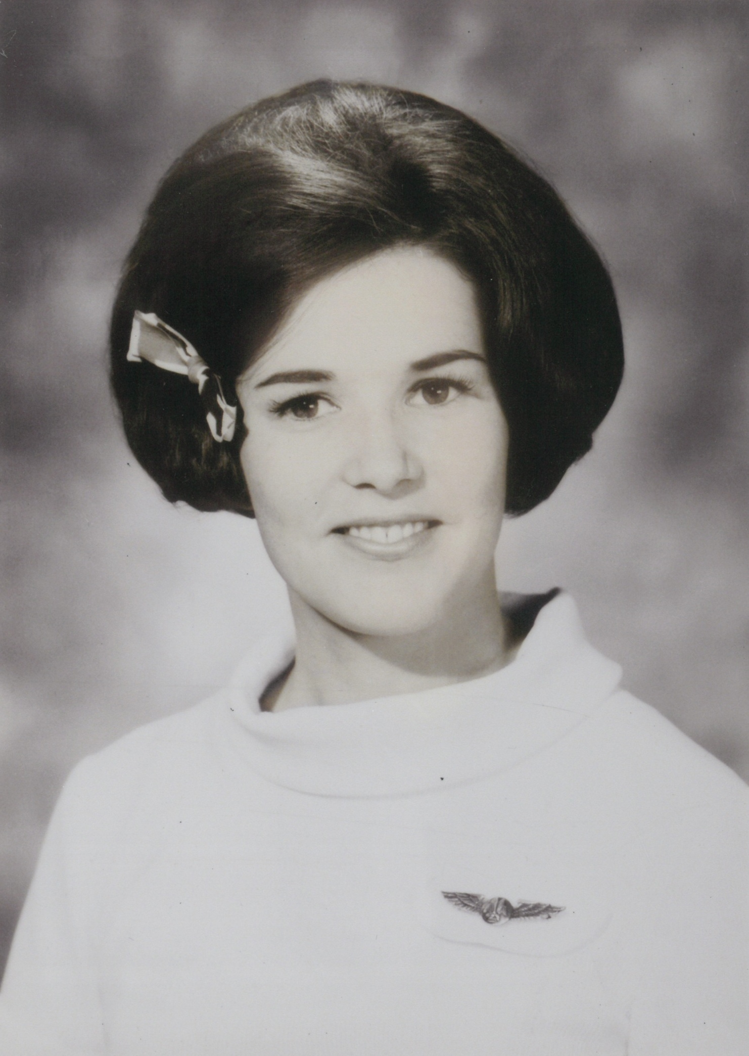 Mary Jane Tunison 