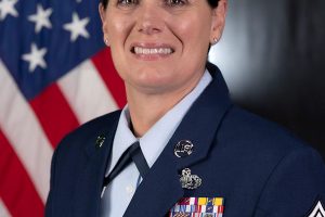 Mechanicville Resident Promoted to Top Enlisted Position in New York Air National Guard.