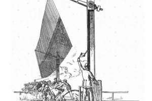 Starting Gate Inventor