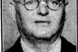 July Was Not a Good Month for Fred Currier