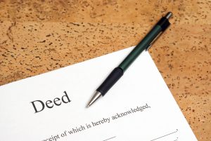 Transfer on Death Deeds in New York Developments in the Last Two Years