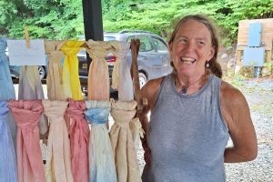 More Than Shopping: September Workshops at the Farmers’ Market