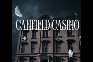 Saratoga Springs History Museum Announces the Return of Halloween Ghost Tours of the Canfield Casino