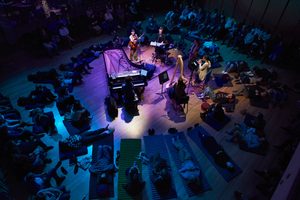Skidmore brings Carnegie Hall’s Well-Being Concerts to Saratoga Springs 